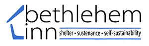 Bethlehem Inn Immediate shelter